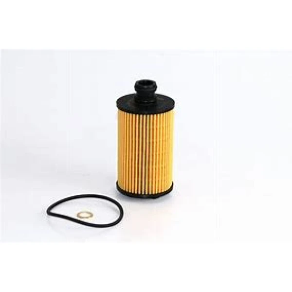 FILTRO ELEMENTO ACEITE SSANGYONG HU613X MANDO